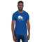 Stand Tall | Short-Sleeve Unisex T-Shirt
