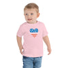 Heart Under The Stars | Toddler Short Sleeve Tee