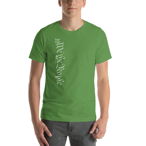 We The People | Short-Sleeve Unisex T-Shirt
