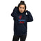 American Girl | Unisex Hoodie