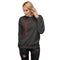 Heart Wants What It Wants | Unisex Fleece Pullover