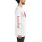 Vintage Old Glory | Unisex Long Sleeve Tee