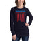 Patriot's Heart | Unisex Long Sleeve Tee