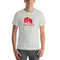 Stand Tall | Short-Sleeve Unisex T-Shirt