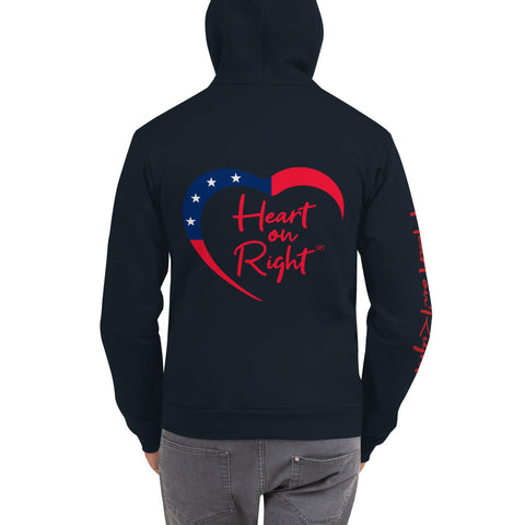 My Heart | Hoodie sweater