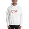 1776 | Unisex Hoodie
