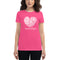 Vintage Old Glory | Women's short sleeve t-shirt