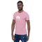Stand Tall | Short-Sleeve Unisex T-Shirt