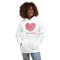 Vintage Old Glory | Unisex Hoodie