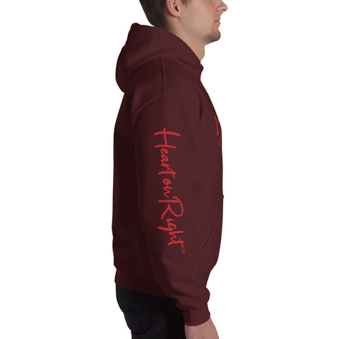1776 | Unisex Hoodie