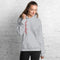 Heart On Right | Unisex Hoodie