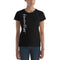 Heart On Right | Women's short sleeve t-shirt