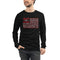 One Nation One Heart | Unisex Long Sleeve Tee