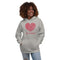 Vintage Old Glory | Unisex Hoodie