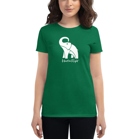 Stand Proud | Women's short sleeve t-shirt