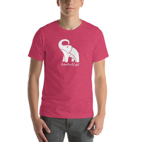 Stand Proud | Short-Sleeve Unisex T-Shirt