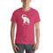Stand Proud | Short-Sleeve Unisex T-Shirt