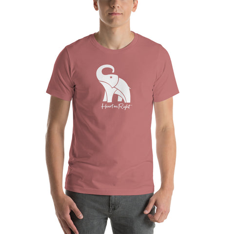 Stand Proud | Short-Sleeve Unisex T-Shirt