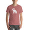 Stand Proud | Short-Sleeve Unisex T-Shirt