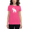 Stand Proud | Women's short sleeve t-shirt
