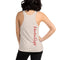 American Cutie | Women's Tri-Blend Racerback Tank