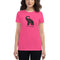 Stand Proud | Women's short sleeve t-shirt