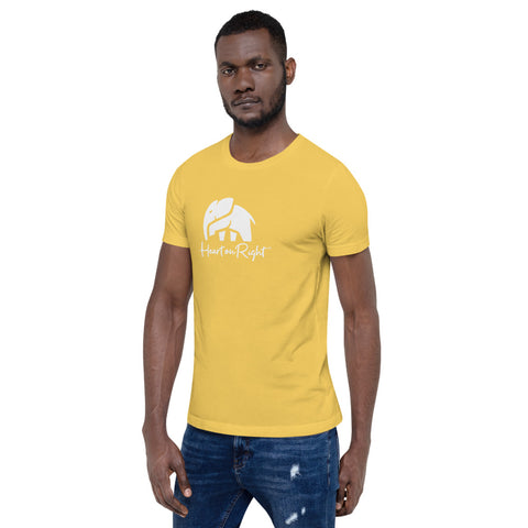 Stand Tall | Short-Sleeve Unisex T-Shirt