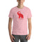 Stand Proud | Short-Sleeve Unisex T-Shirt