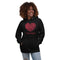 Vintage Old Glory | Unisex Hoodie
