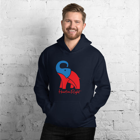 Stand Proud | Unisex Hoodie