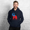 Stand Proud | Unisex Hoodie