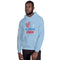 American Cutie | Unisex Hoodie
