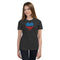 Heart Under The Stars | Youth Short Sleeve T-Shirt