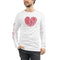 Vintage Old Glory | Unisex Long Sleeve Tee