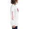Vintage Old Glory | Unisex Long Sleeve Tee
