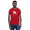 Stand Tall | Short-Sleeve Unisex T-Shirt