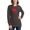 Stand Tall | Unisex Long Sleeve Tee