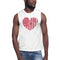 Vintage Old Glory | Muscle Shirt