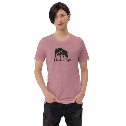 Stand Tall | Short-Sleeve Unisex T-Shirt