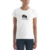 Stand Tall | Women's short sleeve t-shirt