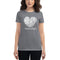 Vintage Old Glory | Women's short sleeve t-shirt