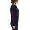 Heart Of The Warrior | Unisex Long Sleeve Tee