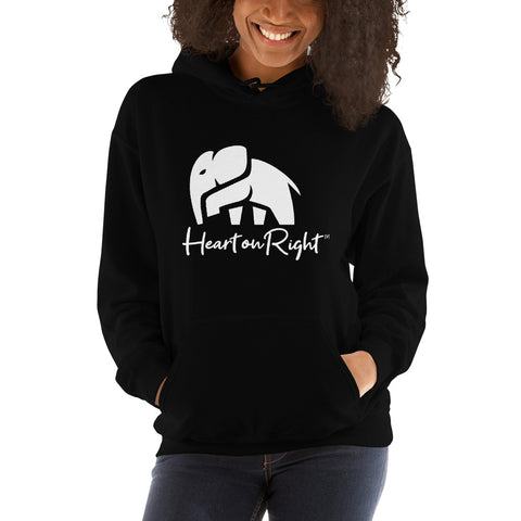 Stand Proud | Unisex Hoodie