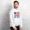 Heart On Right USA | Unisex Hoodie