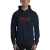 1776 | Unisex Hoodie
