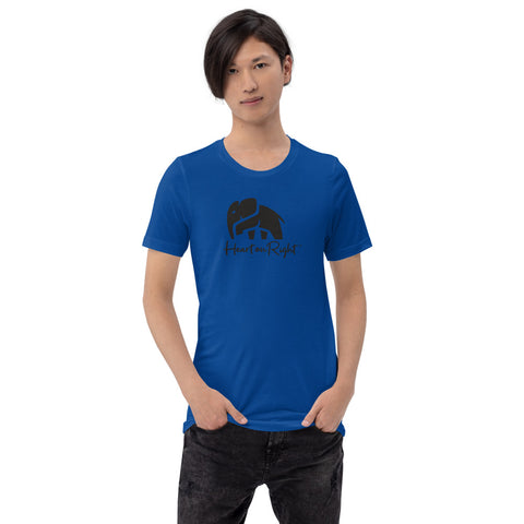 Stand Tall | Short-Sleeve Unisex T-Shirt