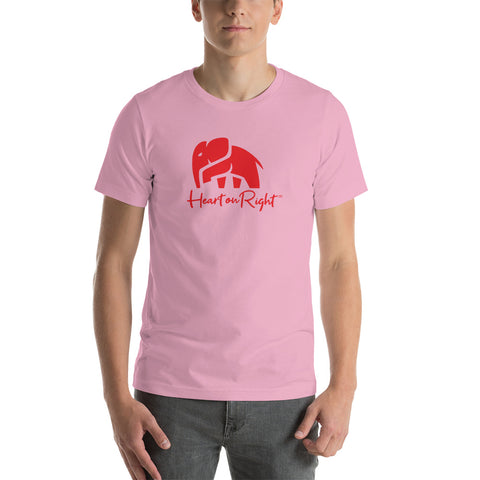 Stand Tall | Short-Sleeve Unisex T-Shirt