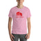 Stand Tall | Short-Sleeve Unisex T-Shirt