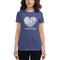 Vintage Old Glory | Women's short sleeve t-shirt