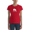 Stand Tall | Women's short sleeve t-shirt
